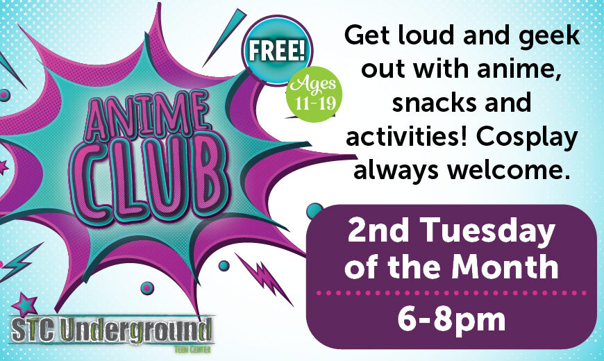 Anime Club